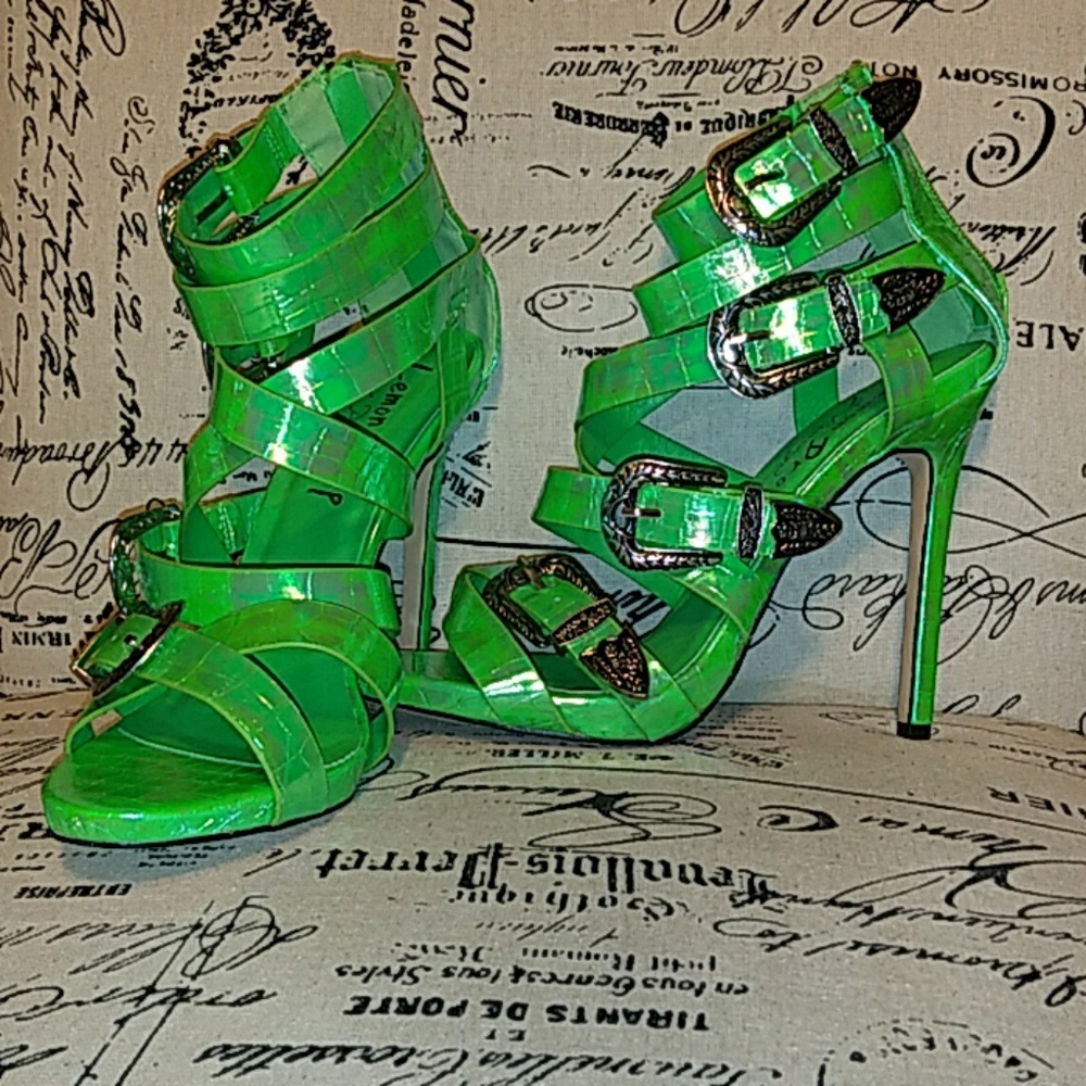 Stilettos